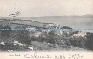 R729830 Kents Bank Frith Series PM Leeds 1904 - Picture 1 of 4