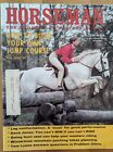 Horseman Magazine Vintage Feb 1975 Leg Conformation Annual Check-Up For A Horse