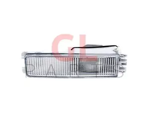 FÜR AUDI 80 B4 1991-1996 Stoßstange Nebelscheinwerfer Lampe links 1NL005150111 Neu - Bild 1 von 3