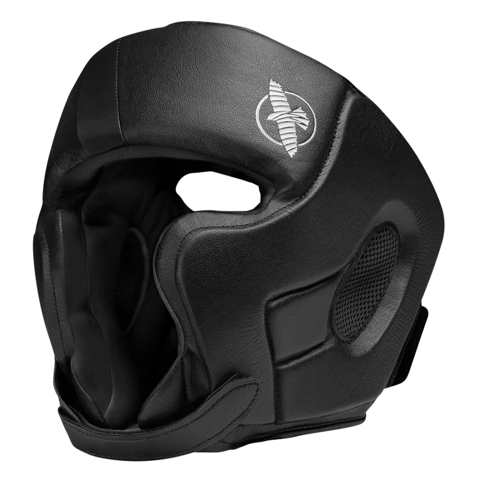 Hayabusa T3 Boxing Headgear - Image 1 of 1