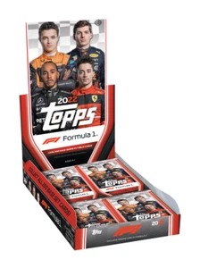 2022 Topps Chrome Formula 1 (F1) Racing Complete Your Set Base Inserts Parallels - Picture 1 of 1