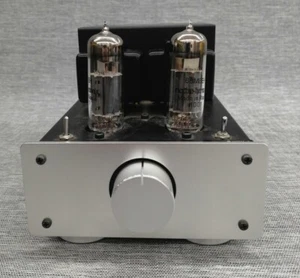 ELEKIT TU-870R vacuum tube Stereo Power Amplifier from japan - Picture 1 of 6