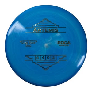 Artemis | Alpha | Blau/Gold 174g - Bild 1 von 1
