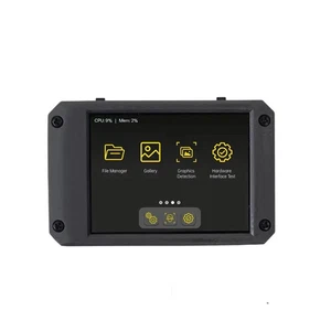 K230 Al Visual Recognition Module With 2.4-Inch HD Touch Screen For Robots Kit - Picture 1 of 6