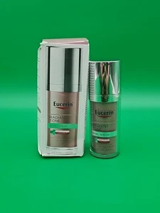 Eucerin Radiant Tone Doble Suero Corrector de Manchas Oscuras con Tiamidol 1oz - Imagen 1 de 6