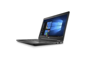 Dell Latitude 5580 i5-7300U 8 GB RAM 256 GB SSD Notebook Gebrauchter Zustand - Bild 1 von 6