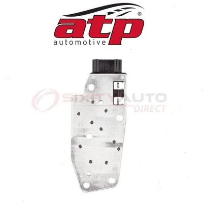ATP Pressure Switch Manifold for 2007-2008 Chevrolet Avalanche - Automatic me Foto 1 de 4