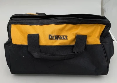 DeWALT 20-Volt Combo Kit (DCE100, Dcr006A,DCL040) Blower, Speaker, Light, Bag - Image 1 of 4
