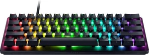 Razer Huntsman V3 Pro Mini | 60% Format | QWERTZ Layout - Bild 1 von 4