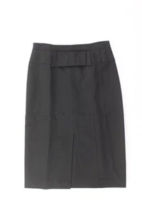 ⭐ Alba Moda Bleistiftrock Rock für Damen Gr. 32, XS schwarz aus Polyester ⭐ - Bild 1 von 4