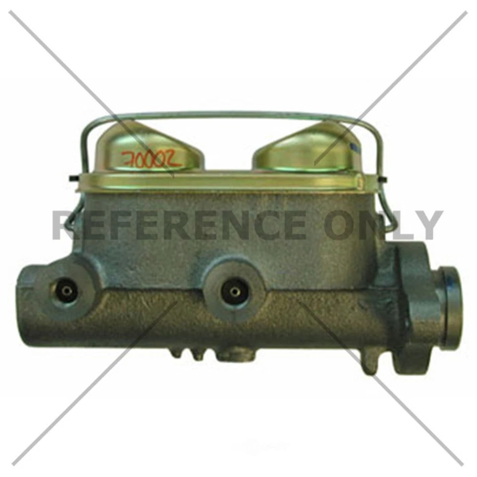 Главный тормозной цилиндр премиум-класса Centric 130.70002 - Изображение 1 из 1