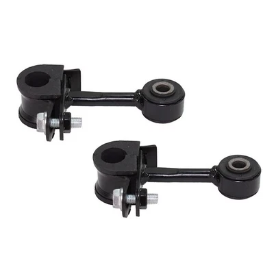 Sway Bar Link Set For 1995-2002 Kia Sportage Front Left and Right Side Center - Изображение 1 из 4