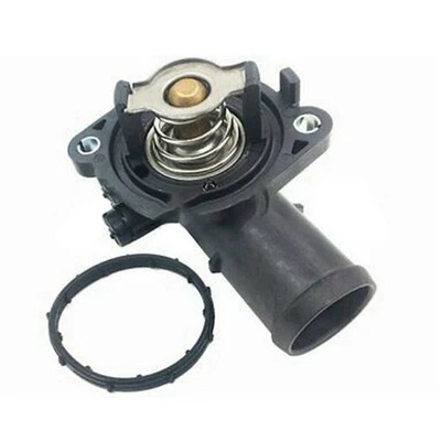68253514 /68253514AA Thermostat ABS+Metal Car Accessories Perfectly Replace - Image 1 of 4