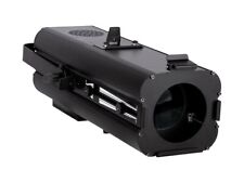 Monoprice HD 200W RBGW 4-in-1 LED Ellipsoidal Stage Light Theaters Club Churches