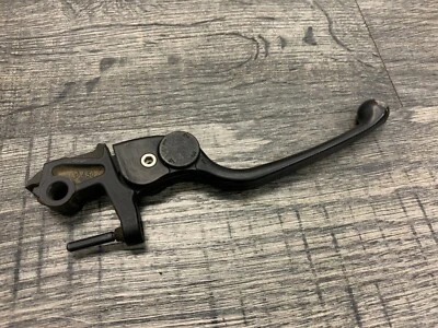 Palanca de cilindro maestro de freno delantero derecho OEM BMW R1100S R1150GS R1150RS NO ABS Foto 1 de 4