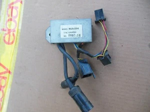  Módulo de radio 86-03 Kawasaki Voyager ZG1200 ZG1200B NSA-094 - Imagen 1 de 4