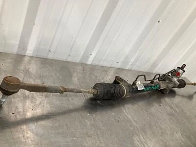 SAAB 9-3 2011 OEM dirección asistida cremallera y piñón 67 k 2007-2011 Foto 1 de 4