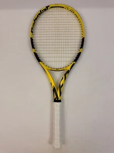 Babolat Pure Aero 2019, 4 1/4 Good Condition - Picture 1 of 9