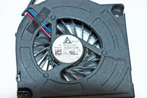 Brand New KDB04112HB BN31-00036A DC FAN for UN55HU8550F UN55HU8700F UN55HU9000F - Picture 1 of 4