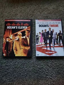 Oceans 11 And 12 - Foto 1 di 2