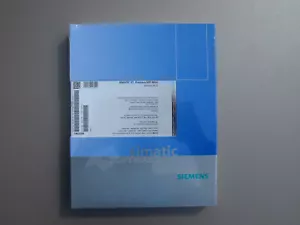 simatic s7 prodave mpi mini version v6.0 single license 6es7807-3ba01-0ya0 - Bild 1 von 4