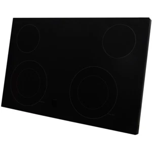Genuine OEM GE WB62X45231 MAINTOP GLASS ASSEMBLY - Picture 1 of 1