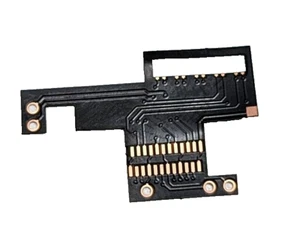 Reparación de trazas de puerto de carga USB-C para Nintendo Switch HAC-001 HAC-001(-01) - Imagen 1 de 3