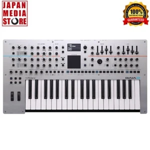 Roland GAIA 2 Synthesizer Brand NEW 100% Genuine - Picture 1 of 5
