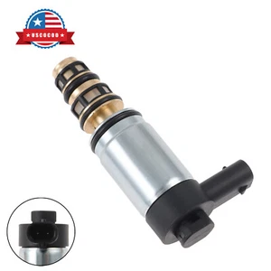 A/C Compressor Electronic Control Valve for Impala 2.5L 3.6L 2017-2020 Chevrolet - Foto 1 di 7
