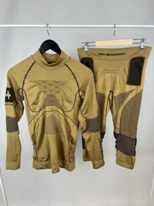X-Bionic Herren Gold Active Suit Radiator 4.0 Gr. XL (0483) - Bild 1 von 7