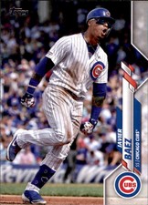 2020 Topps Series One Base & RC BB ( 255-350 ) Pick Your Card Complete Your Set