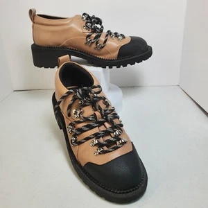 Asos niedrig geschnittene Wanderstiefel Größe 6 - Bild 1 von 21