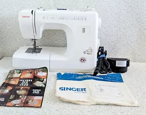 Singer Nähmaschine Modell 2623 mit Anleitung - Bild 1 von 15