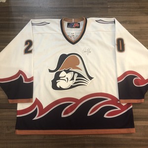 milwaukee admirals jersey amazon