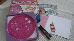 Ravensburger Mandala Designer Hello Kitty - Bild 1 von 4