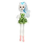 Fashion Doll And Accessories For Monster High Frankie Stein Doll Toy Party Set