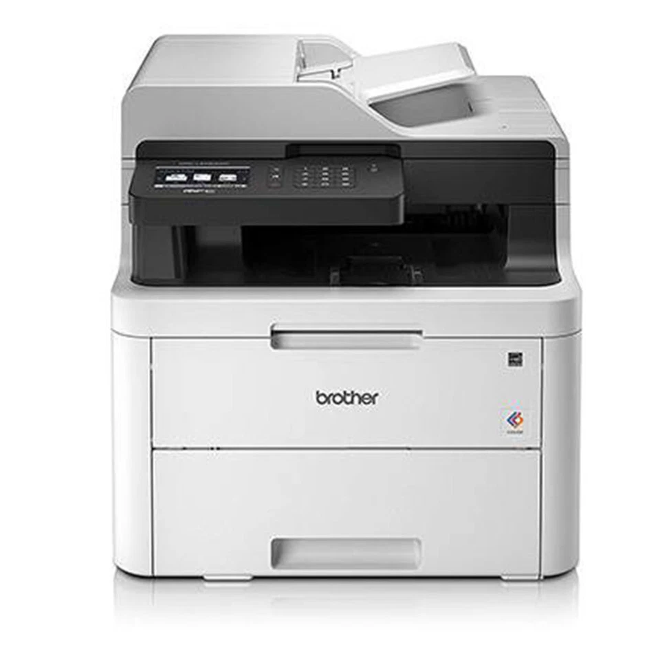 Brother MFC-L8690CDW 4in1 Stampante Multifunzione Laser a Colori - Bianca - Immagine 1 di 1