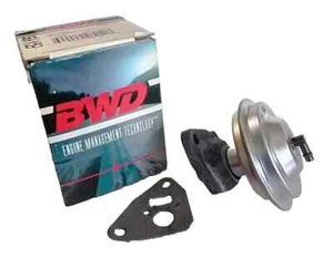 Exhaust Gas Recirculation (EGR) Valve-Mechanical EGR Valve BWD EGR111D - Picture 1 of 5