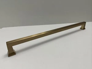 Emtek 86443US4 Alexander 18" Gerät ziehen - Satin Messing - Bild 1 von 16