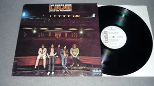 The Guess Who - Live At The Paramount - RCA LSP-4779 Germany 1972 WHITE LABEL EX - Foto 1 di 11