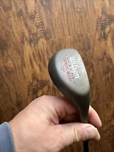 Wilson Driving Iron with Graphite Shaft - Picture 1 of 6