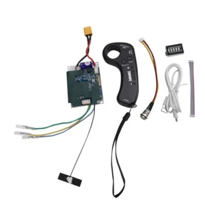 Elektrisches Skateboard Single Drive Nabe Motor Controller Set Longboard ESC4430 - Bild 1 von 8