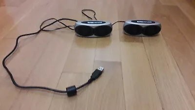 Casse per pc computer - Immagine 1 di 4