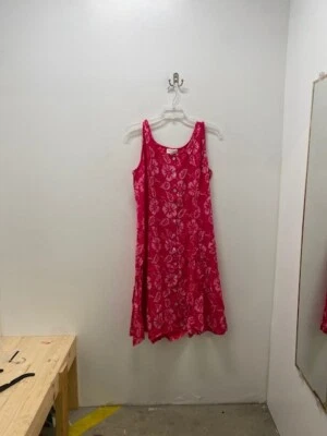 NORM THOMPSON TANK DRESS, SIZE 1X, (ID#33259-398) — 第 1/2 张图片