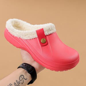 Sandalias y chanclas de mujer rojos Crocs | online en eBay