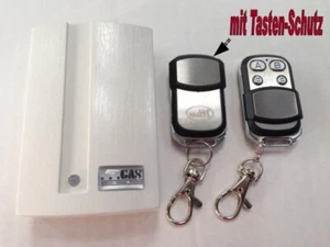 Fernbedienung, Funkfernbedienung für Airride, Luftfahrwerk, Luftfahrwerke, 12V - Bild 1 von 4