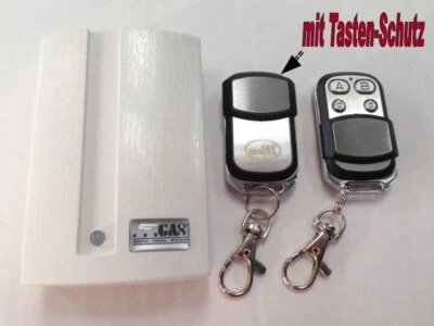 Fernbedienung, Funkfernbedienung für Airride, Luftfahrwerk, Luftfahrwerke, 12V - Bild 1 von 4