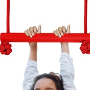 Kinder Klettergerüst Spielplatz Ausrüstung für Spielplätze Innenhöfe Garten - Bild 1 von 6