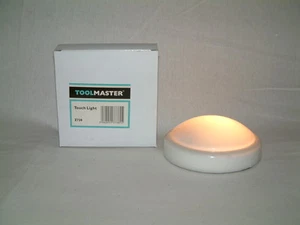 Paar batteriebetriebene ToolMaster Touch (Push) Lichter - Bild 1 von 1