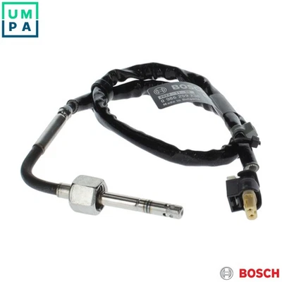 SENSOR EXHAUST GAS TEMPERATURE 0 986 259 238 FOR MERCEDES-BENZ VITO/Van/Mixto - Image 1 of 4